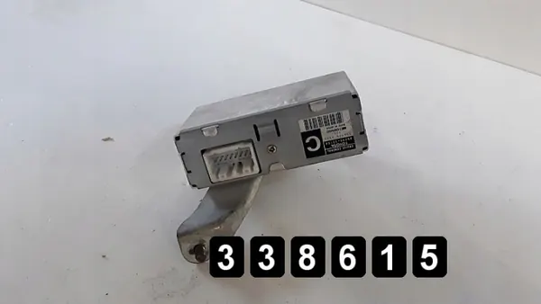 Käytetty Toyota ECU OEM AM-338615 Camry 1998 image 2
