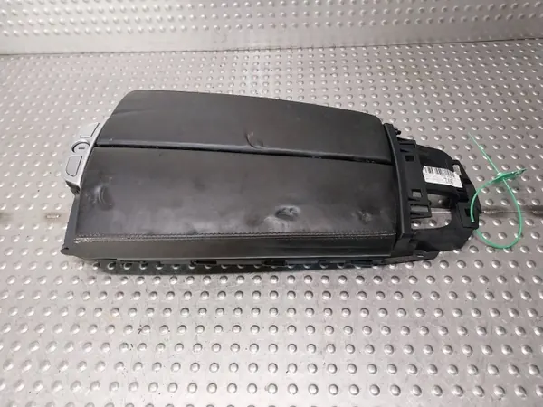 Mittkonsol armstöd OEM 9216386 för BMW 6 F13 image 2