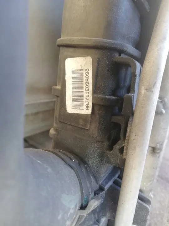 CHEVROLET AVEO 1.2 1.4 2011 - 2014 image 2