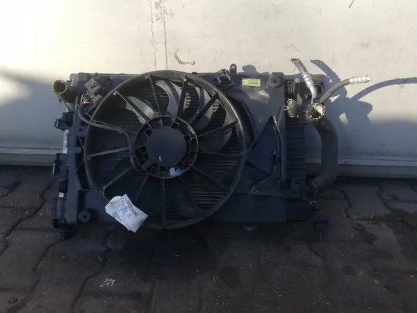 CHEVROLET AVEO 1.2 1.4 2011 - 2014 image 7