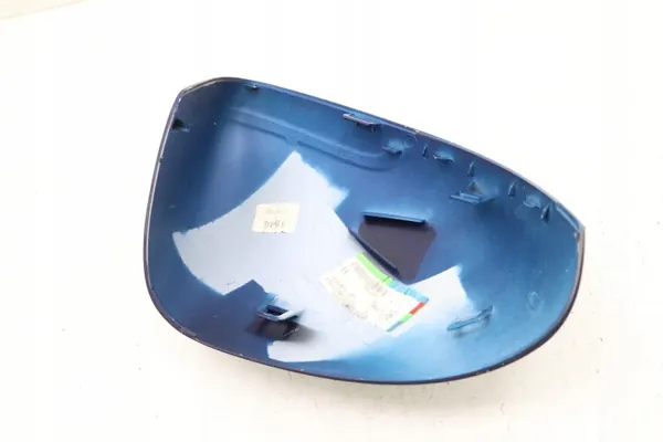 Capa Espelho Esquerdo Fiat 500X OEM 1274736556 image 5