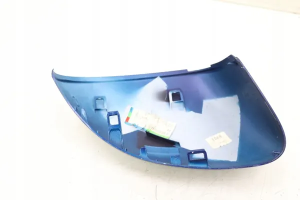 Capa Espelho Esquerdo Fiat 500X OEM 1274736556 image 6