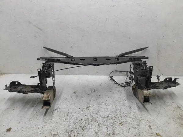 BMW F10 F11 Front Reinforcement 7200690 image 1