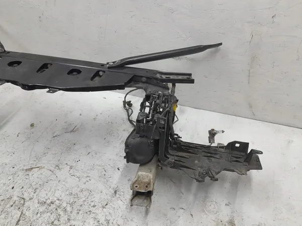 BMW F10 F11 Front Reinforcement 7200690 image 2