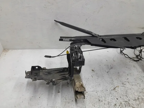 BMW F10 F11 Front Reinforcement 7200690 image 3