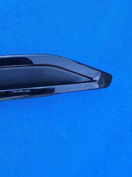 Bouclier d'aile gauche OEM QUA9569 pour BMW X5 G05 image 4
