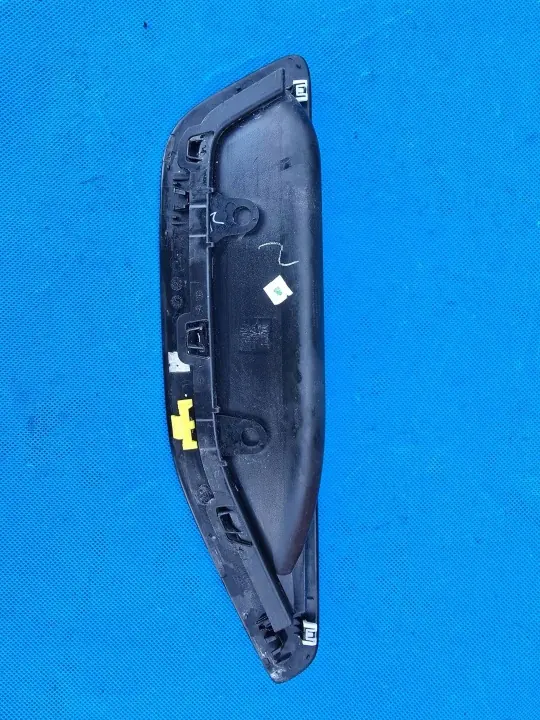 Bouclier d'aile gauche OEM QUA9569 pour BMW X5 G05 image 5