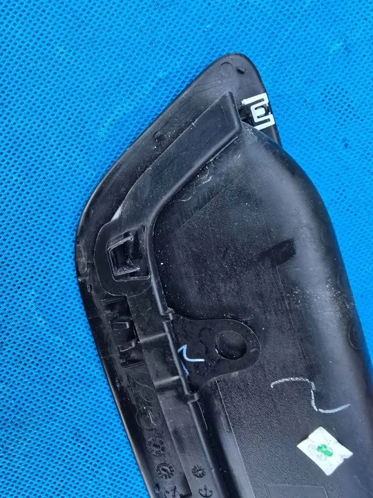 Bouclier d'aile gauche OEM QUA9569 pour BMW X5 G05 image 6
