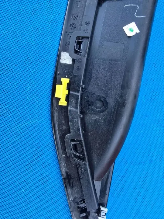 Bouclier d'aile gauche OEM QUA9569 pour BMW X5 G05 image 7