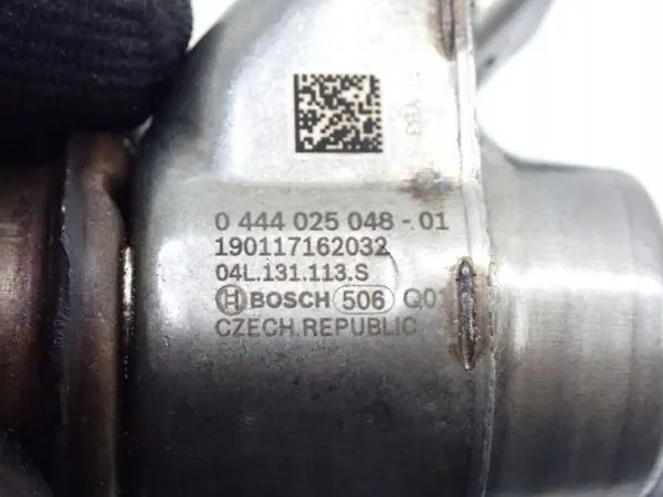 Inyector Audi OE 04L131113S - Usado image 5