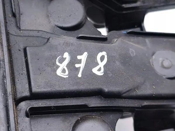 Insugningsgrenrör OEM 99368106059 Opel Vivaro 1.6L Diesel image 7