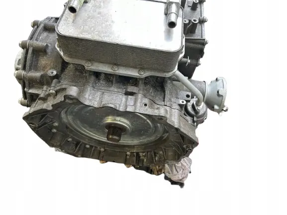 Automatic Transmission 6.2 V8 Chevrolet Corvette C8 image 3