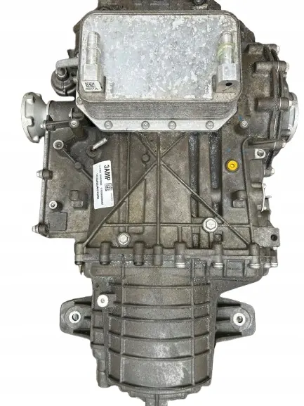Automatic Transmission 6.2 V8 Chevrolet Corvette C8 image 4
