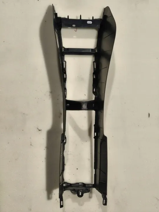 Cubierta túnel central Toyota Yaris Cross OEM 58910-K0031 image 4