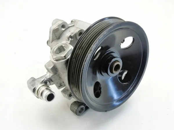 Ohjaustehostimen pumppu Mercedes 2.6 V6 W211 S211 E 240 M112 OEM 0140310025 image 5