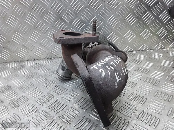 Turbocompressor Ford Transit 2007 2400tdci image 4