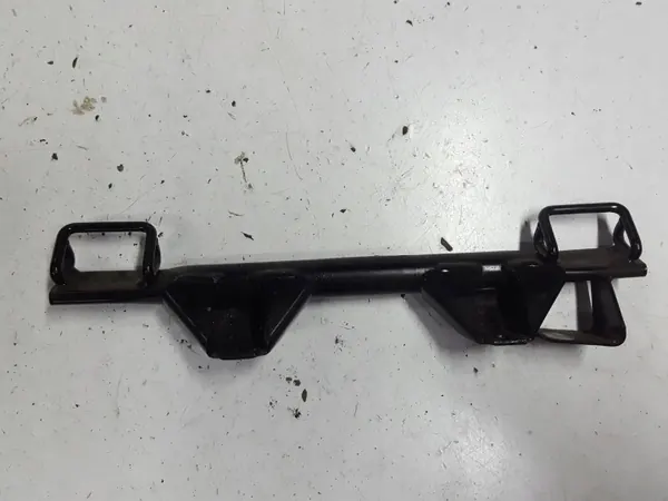 Gancho ISOFIX izquierdo Audi A6 C6 OEM 8E0813545A image 2
