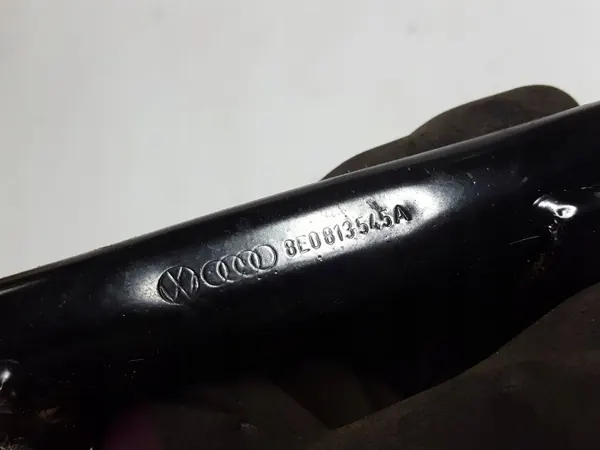 Gancho ISOFIX izquierdo Audi A6 C6 OEM 8E0813545A image 3