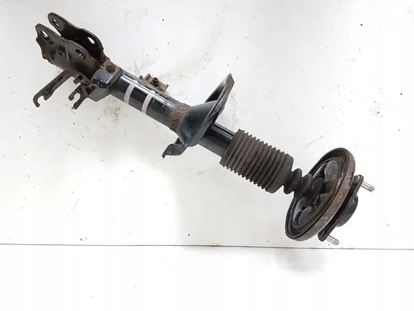 Ammortizzatore anteriore Mitsubishi ASX 2010 4060A326 image 2