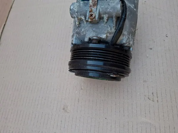Compressor AC usado OEM 8FK3511354-761 para Opel Astra G image 3