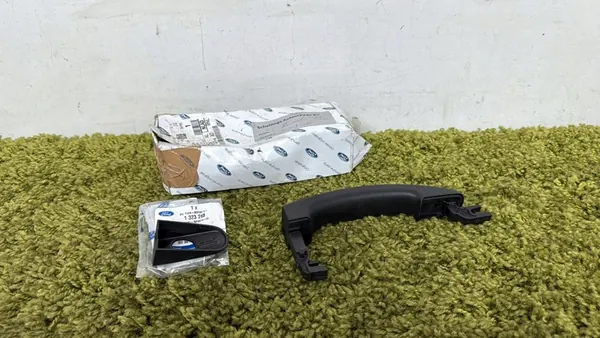 Door Handle Front Rear Right Left C-Max Grand Escape Focus Transit Custom Am51-u22404-da image 2