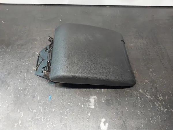 Accoudoir central coulissant OEM 8196965 BMW 5 E39 image 4