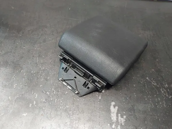 Accoudoir central coulissant OEM 8196965 BMW 5 E39 image 5
