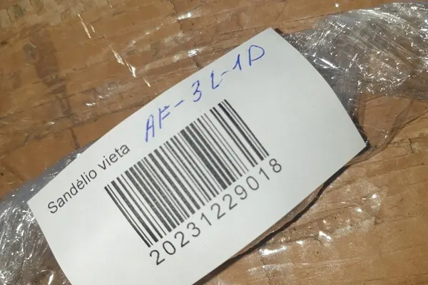 Interruptor MERCEDES-BENZ CLK (C209) 3.0L diesel image 2