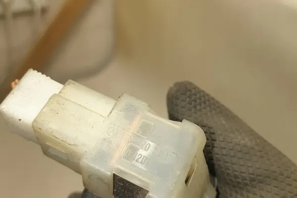 Interruptor MERCEDES-BENZ CLK (C209) 3.0L diesel image 3