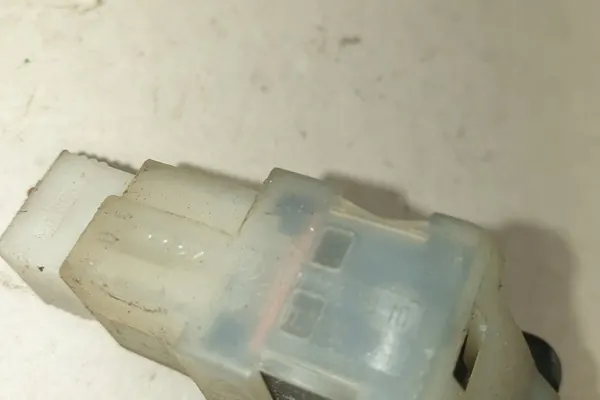 Interruptor MERCEDES-BENZ CLK (C209) 3.0L diesel image 4