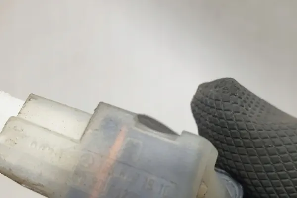 Interruptor MERCEDES-BENZ CLK (C209) 3.0L diesel image 5