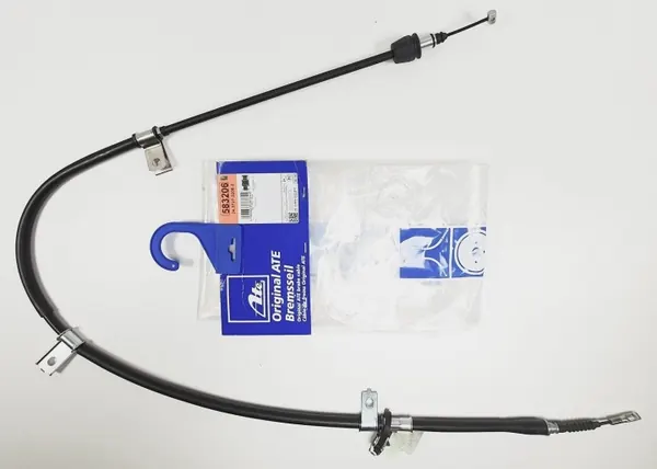 Kia Picanto Handremkabel OEM 1Y0001I01 image 2