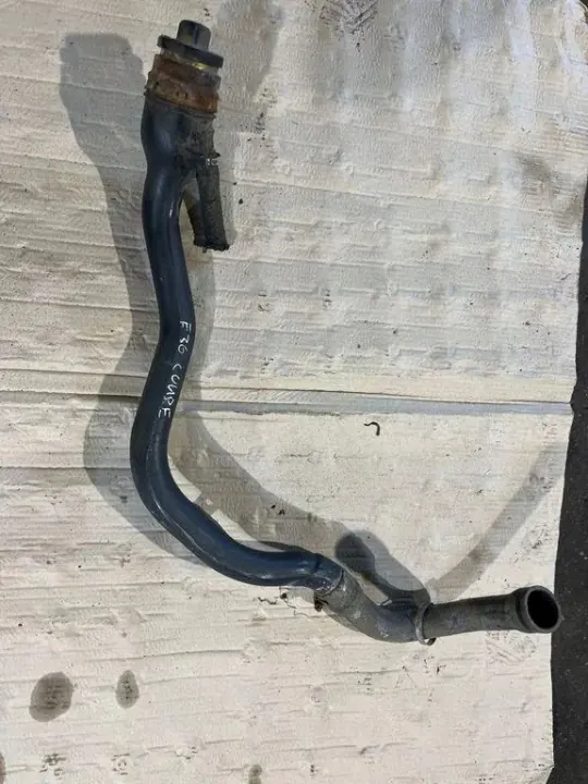 Tubo do tanque OEM 1180385 para BMW 3 Coupé E36 image 2