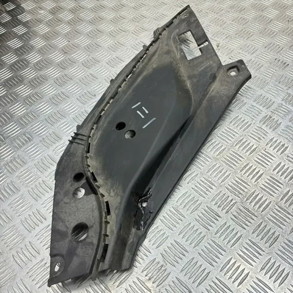 Cubierta cinturón delantero izquierdo OEM 31442733 XC90 II image 2