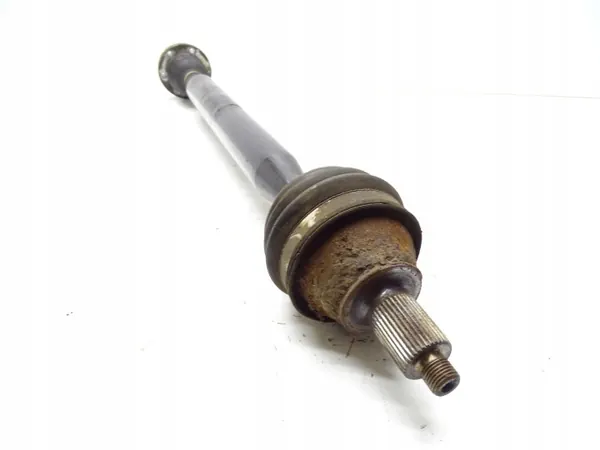Rechter vooras halfas OEM 6R0407762T voor VW Polo V image 2
