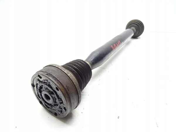 Rechter vooras halfas OEM 6R0407762T voor VW Polo V image 3