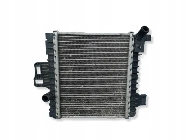 Audi OE Radiator OEM 4M0121218F - Gebruikt image 2