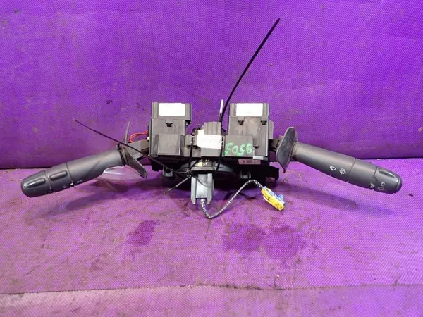 Dacia Logan I 04-08 Lichtschakelaar 8200399390 image 3