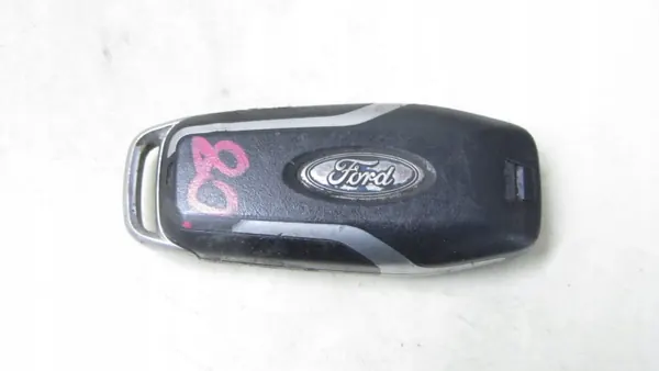 Télécommande Ford Mondeo MK5 OEM 066/080 - Occasion image 2