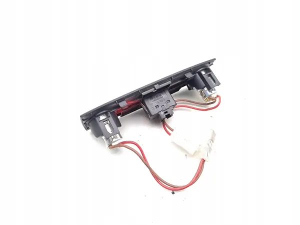 Prise allume-cigare arrière BMW X5 OEM 51166963375 image 10