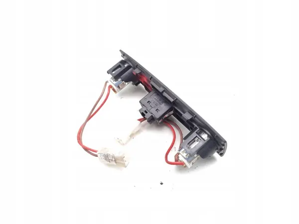 Prise allume-cigare arrière BMW X5 OEM 51166963375 image 3