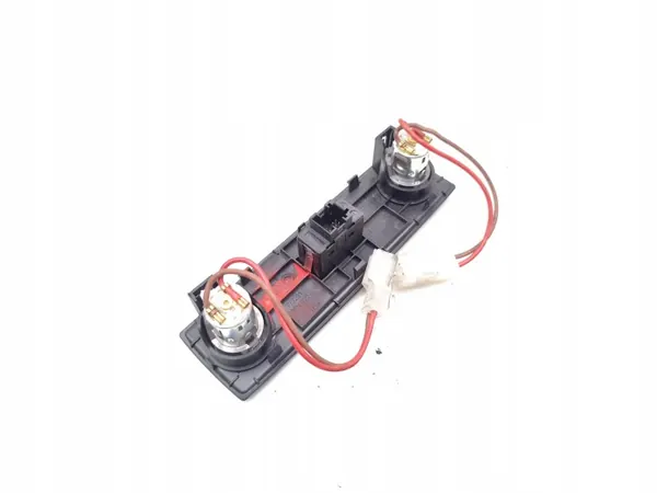 Prise allume-cigare arrière BMW X5 OEM 51166963375 image 4