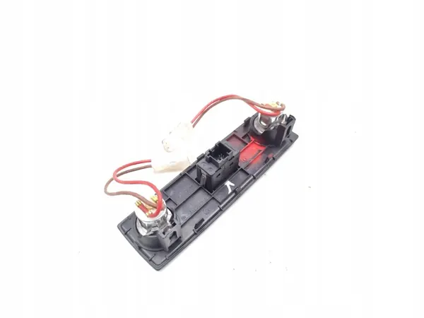 Prise allume-cigare arrière BMW X5 OEM 51166963375 image 5