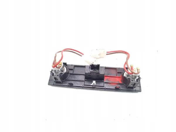 Prise allume-cigare arrière BMW X5 OEM 51166963375 image 6