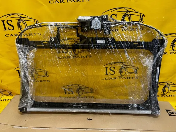 OEM 4N4877042 Panoramakaton Verho Audi A8 D5 image 2