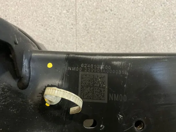 Fram bromsbelägg OEM 62401GI000 för Hyundai Ioniq 5 image 3