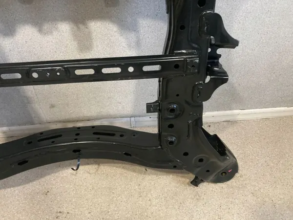 Fram bromsbelägg OEM 62401GI000 för Hyundai Ioniq 5 image 4