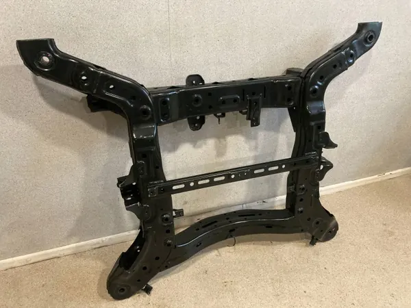 Fram bromsbelägg OEM 62401GI000 för Hyundai Ioniq 5 image 9