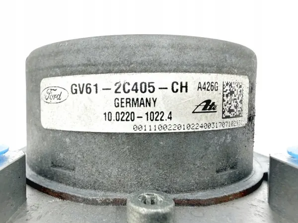 ABS-Einheit OEM GV61-2C219-DH für Ford Kuga image 4