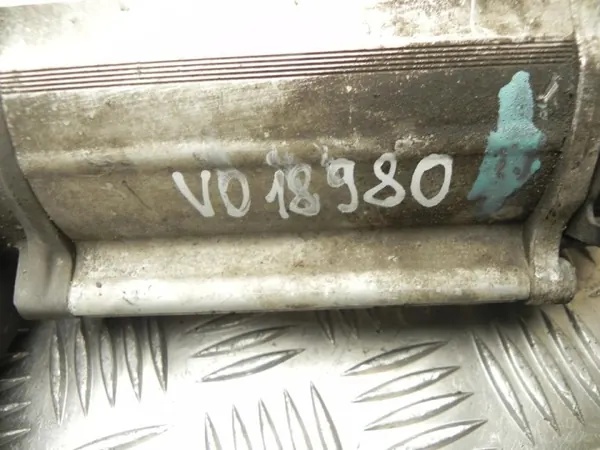 OEM 1K0 909 144 J styrservomotor för Audi A3 image 3